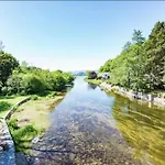 Quince Tree 別荘 プーリー・ブリッジ