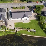 Quince Tree Nyaraló Pooley Bridge