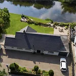 Quince Tree 別荘 プーリー・ブリッジ