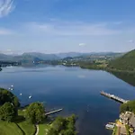 Quince Tree プーリー・ブリッジ