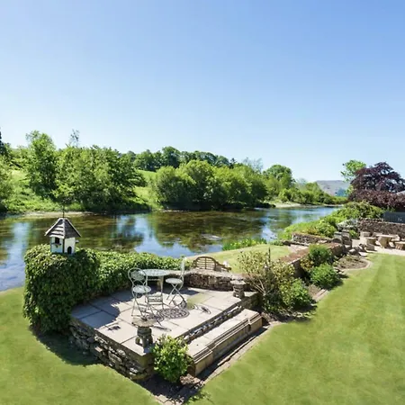 Quince Tree Ferienhaus Pooley Bridge