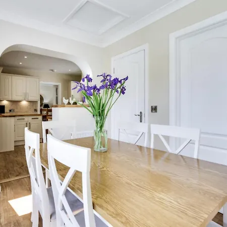 Quince Tree 別荘 *