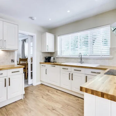 Quince Tree * Pooley Bridge