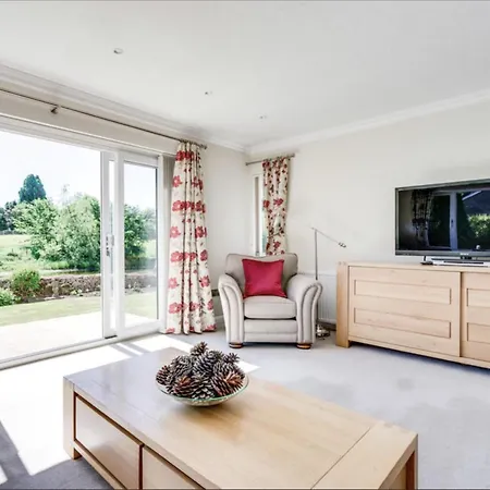 Quince Tree プーリー・ブリッジ