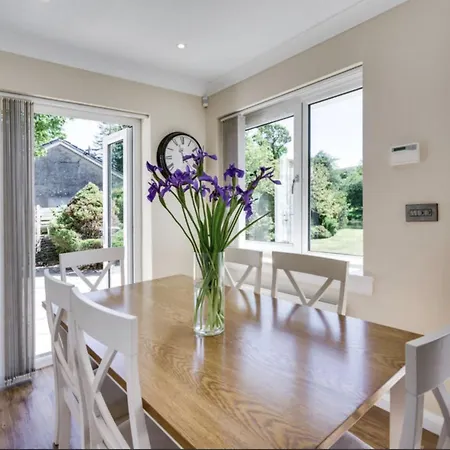 Quince Tree * プーリー・ブリッジ