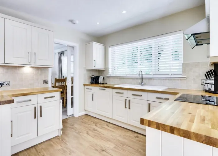 Quince Tree * Pooley Bridge