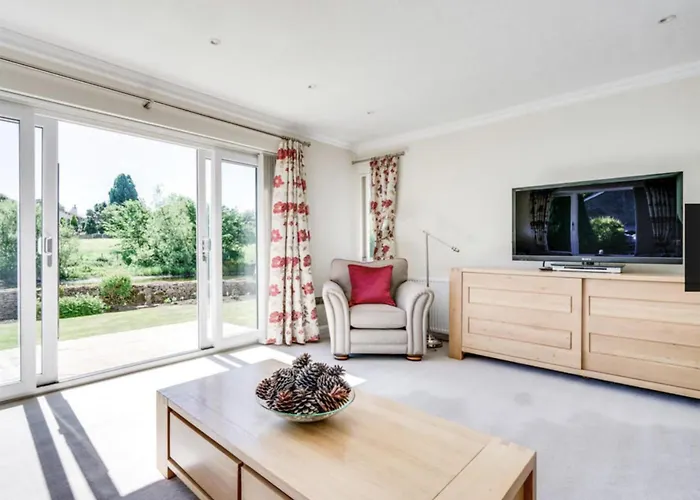 Quince Tree Pooley Bridge