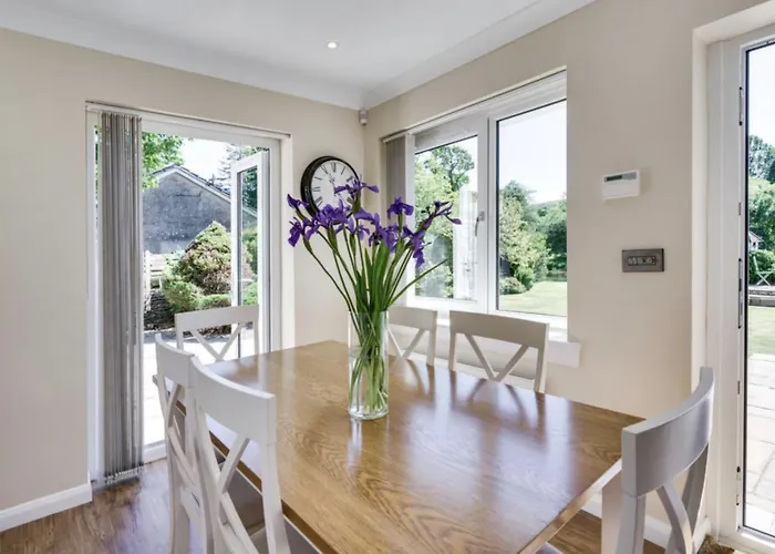 Quince Tree * Pooley Bridge