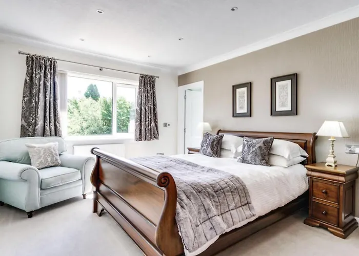 Quince Tree Pooley Bridge