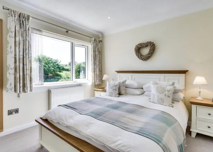 Quince Tree * Pooley Bridge