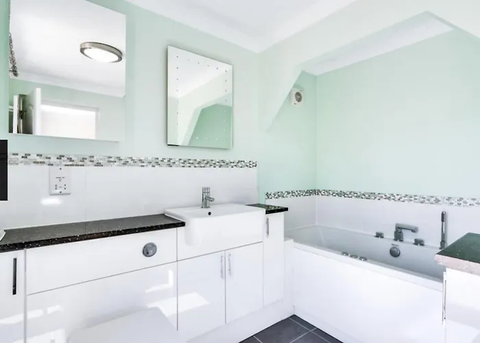 Quince Tree Pooley Bridge