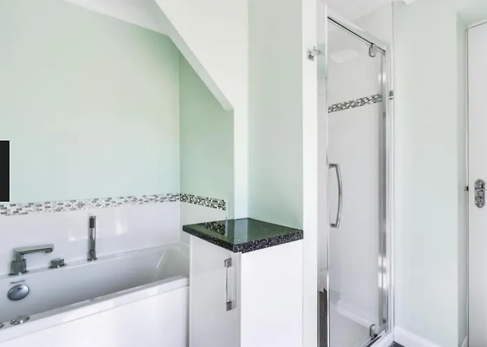 Quince Tree * Pooley Bridge