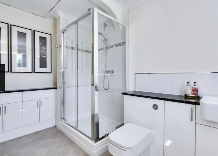 Ferienhaus Quince Tree *