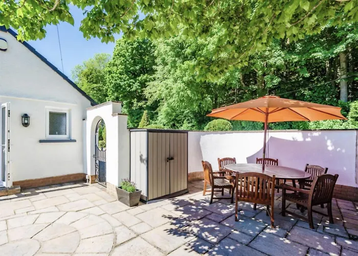 Ferienhaus Quince Tree