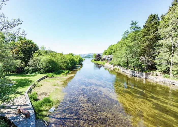 Quince Tree Ferienhaus Pooley Bridge