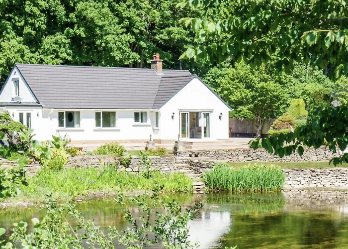 Quince Tree Ferienhaus Pooley Bridge