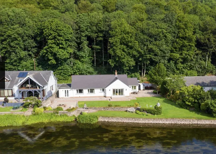 Ferienhaus Quince Tree