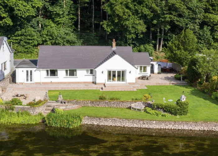 Ferienhaus Quince Tree *