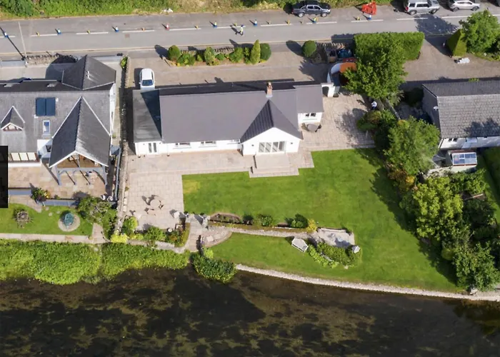 Quince Tree Ferienhaus Pooley Bridge