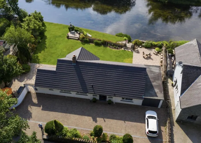 Quince Tree Ferienhaus Pooley Bridge